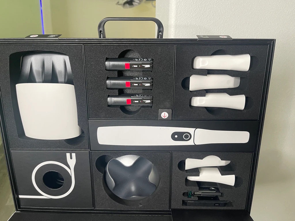 3Shape TRIOS 5 Intraoral Scanner_2