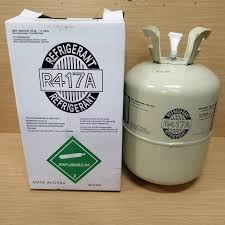 R-134a refrigerant gas for Sale_5