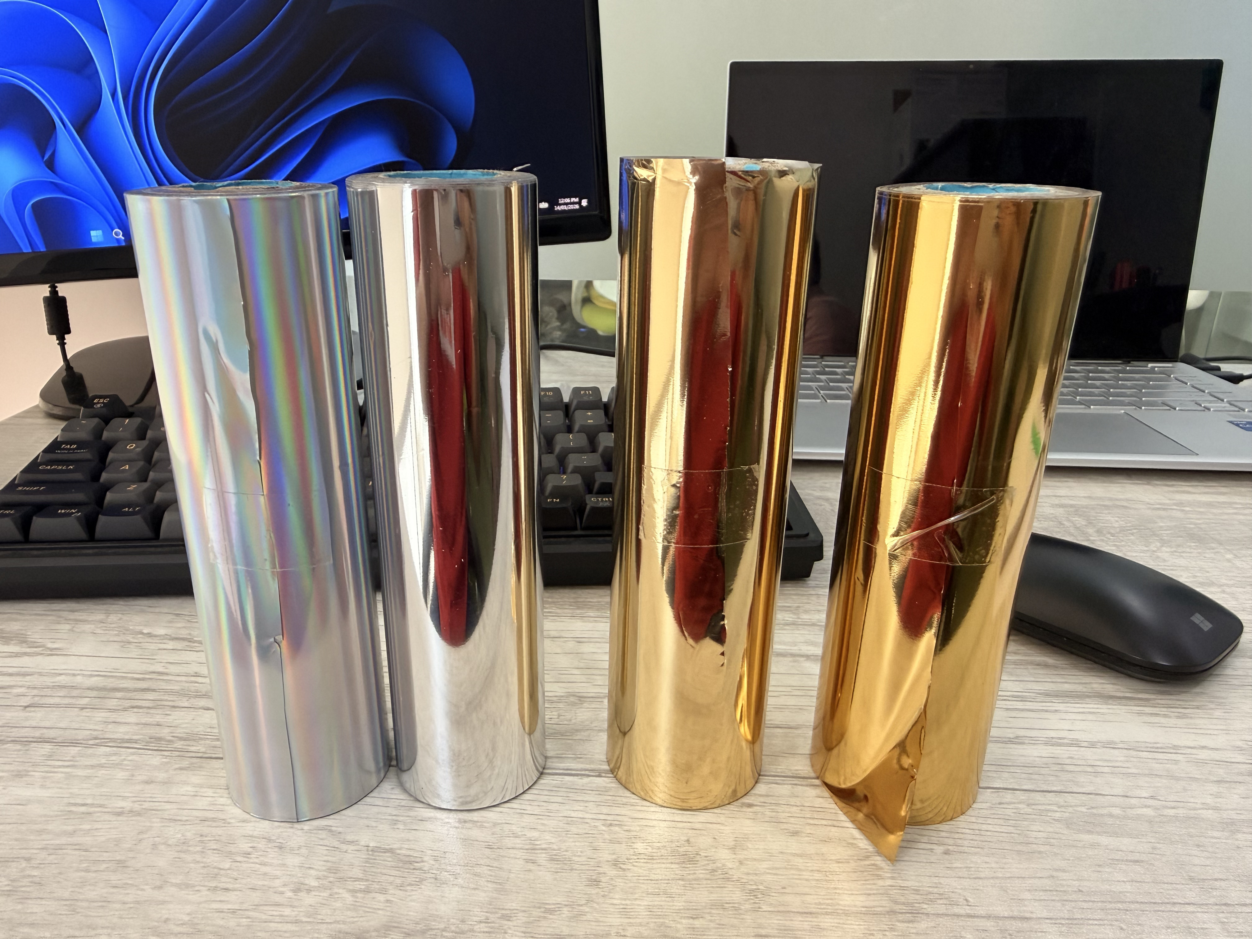 Hot Stamping Foils_2