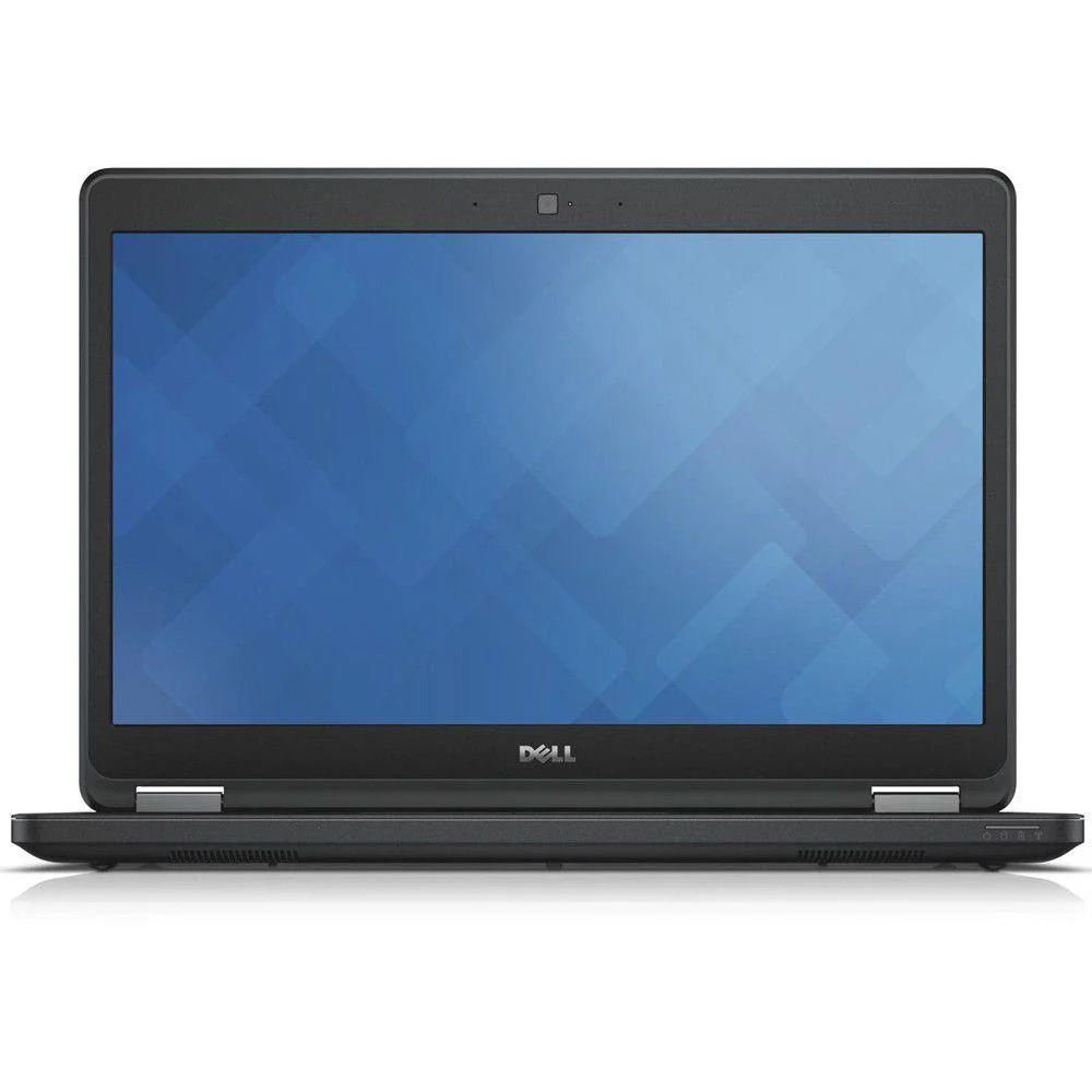 Dell Latitude E5450 | Core i5-5th Gen | 8GB RAM | 500GB SSD | 14