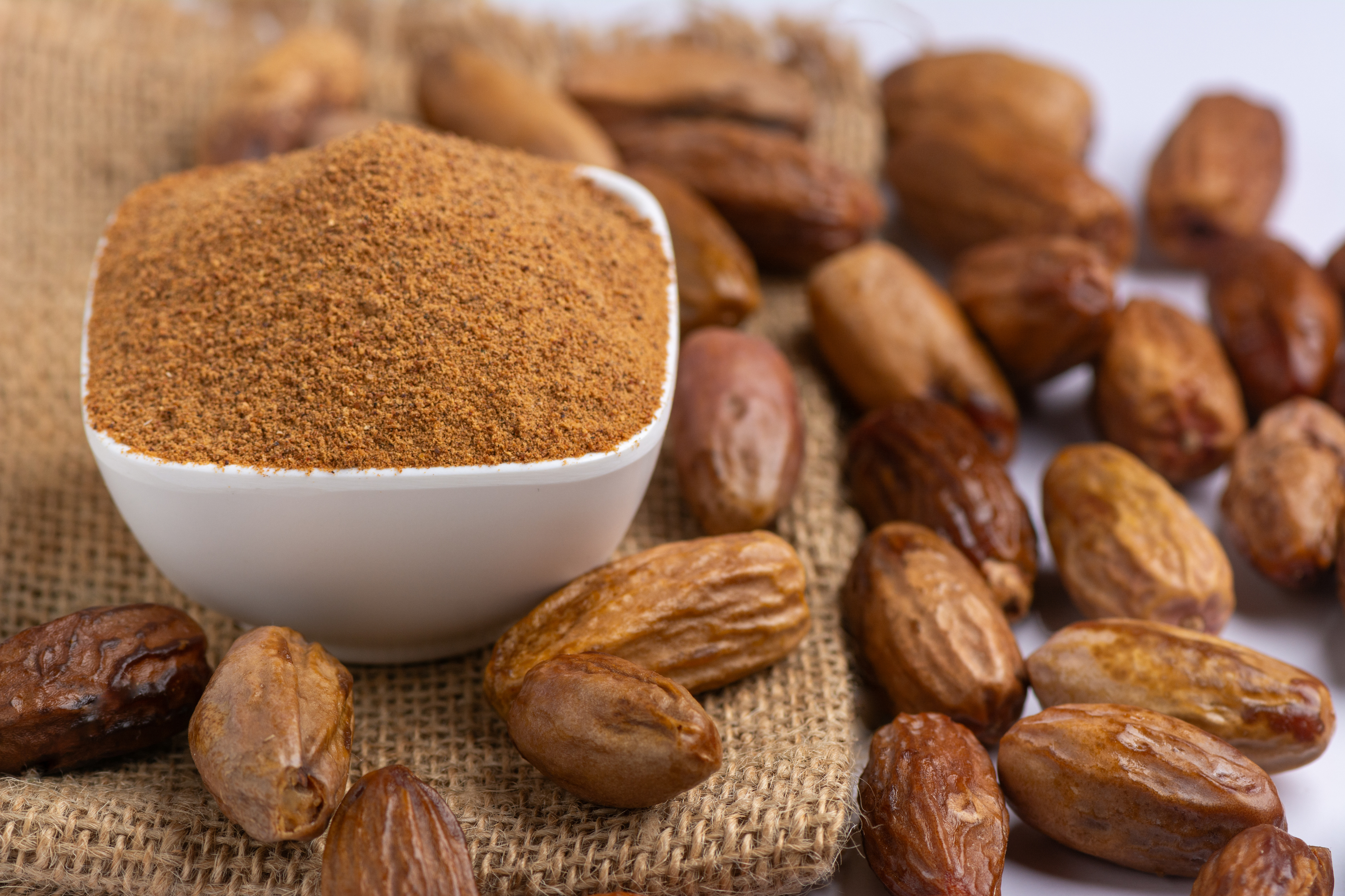 Date powder wholesale_2