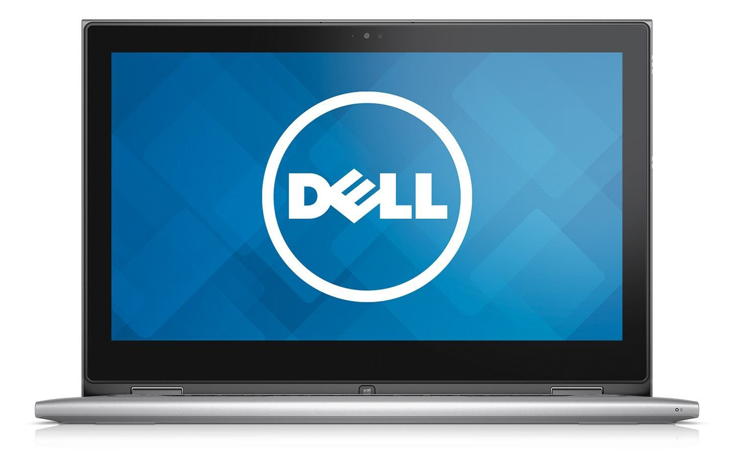 Dell Inspiron 13 7348 2-in-1 | Intel Core i7-5500U | 8GB RAM | 256GB SSD | 13.3