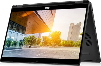 Dell Latitude 7390 2-in-1 | Intel Core i5-8350U | 8GB RAM | 256GB SSD | 13.3