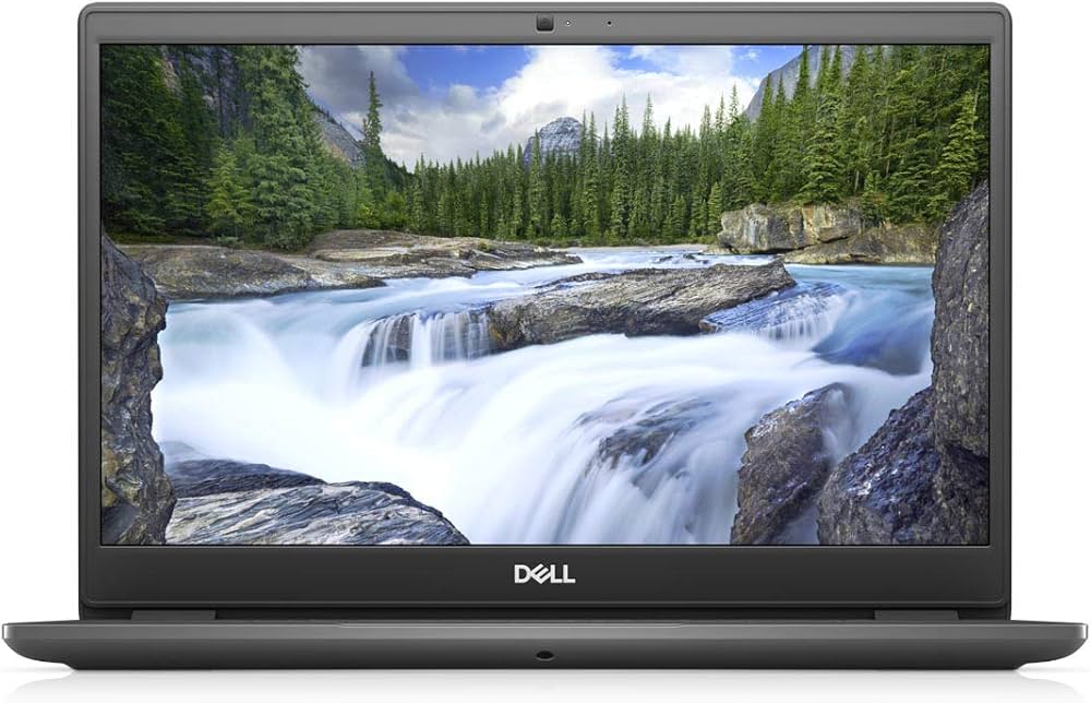 Dell Latitude 3410 | Intel Core i3-10110U | 8GB RAM | 256GB SSD | 14