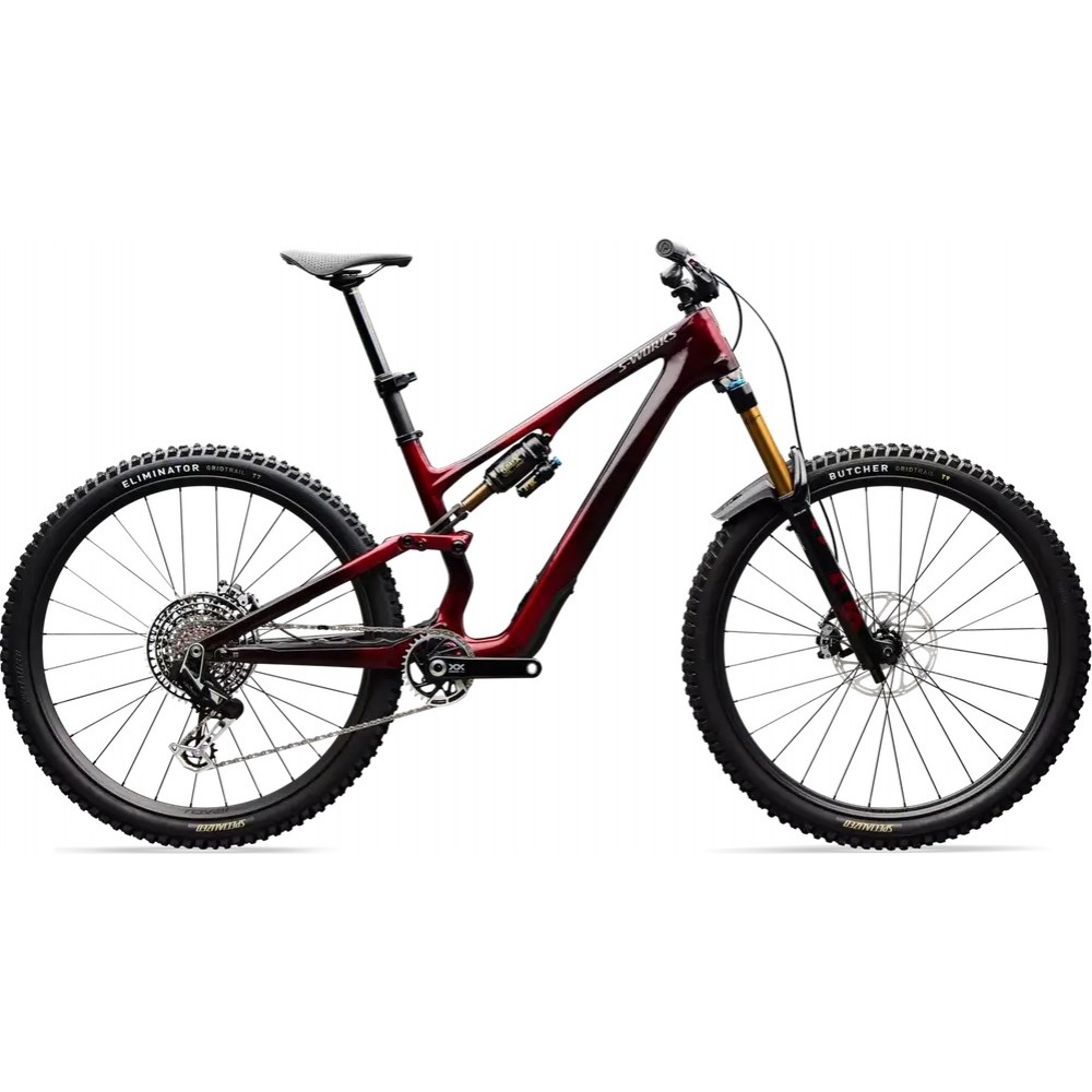 2026 Specialized S-Works Stumpjumper 15 EVO Mountain Bike (WORLDRACYCLES)_2