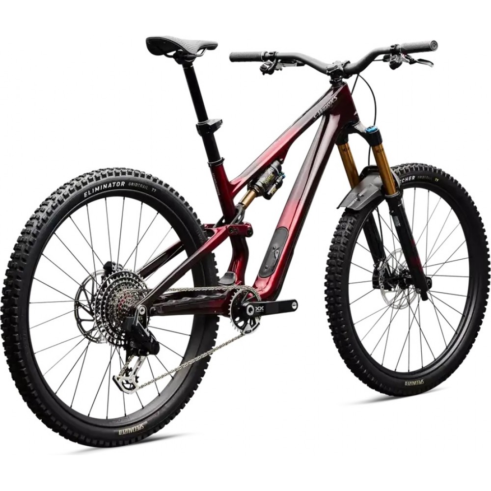 2026 Specialized S-Works Stumpjumper 15 EVO Mountain Bike (WORLDRACYCLES)_3