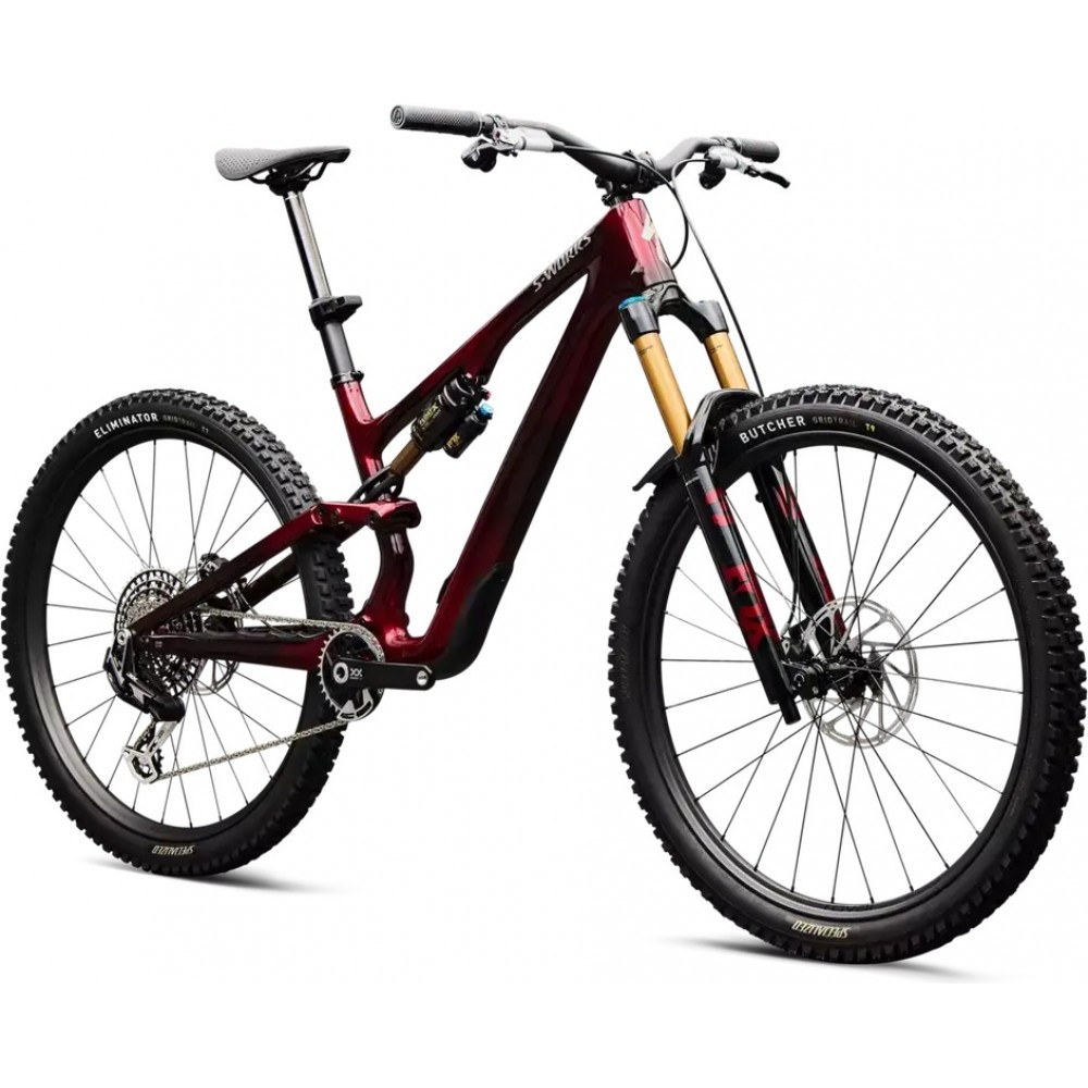 2026 Specialized S-Works Stumpjumper 15 EVO Mountain Bike (WORLDRACYCLES)_4