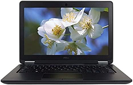Dell Latitude E7250 | Intel Core i7-5600U | 8GB RAM | 128GB SSD | 12.5