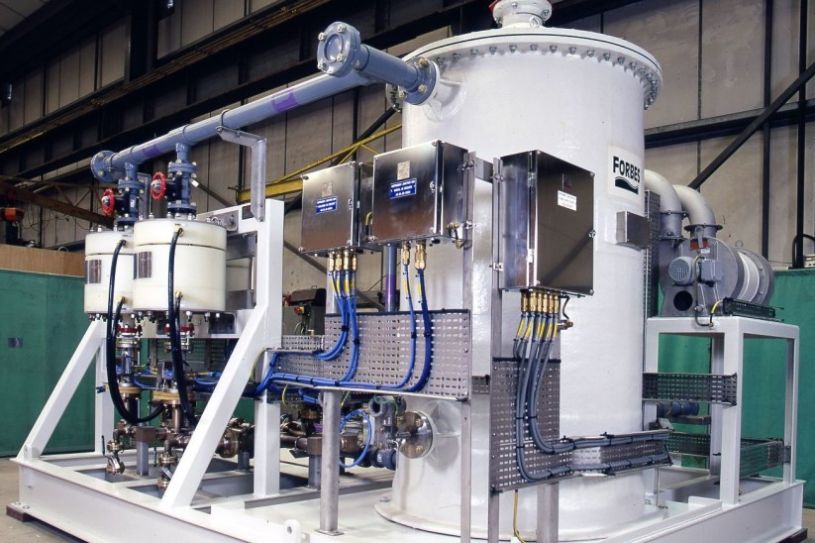 Electrochlorination Packages