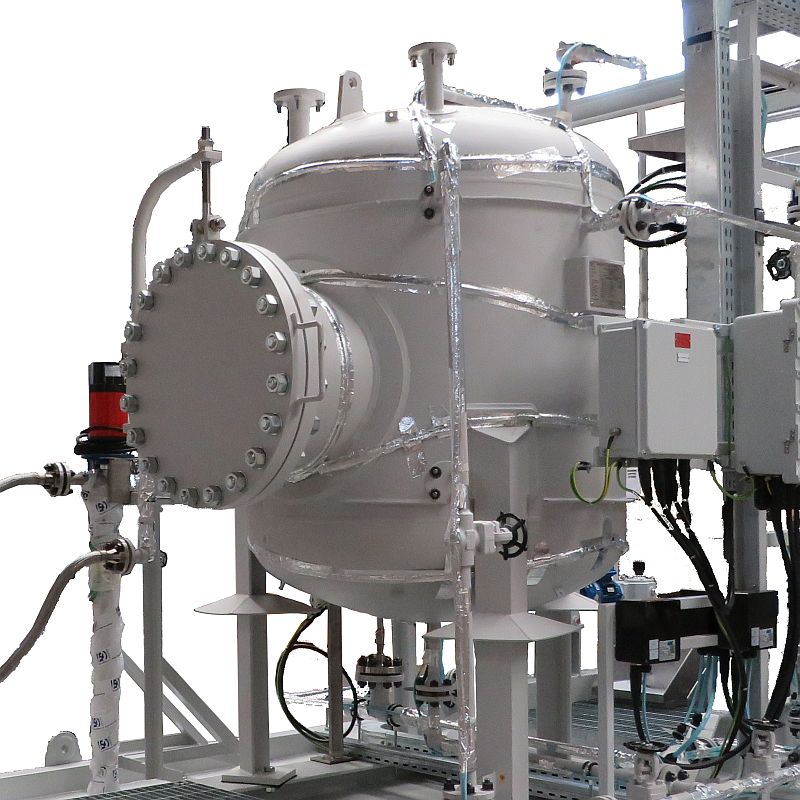 Water/CO2/chemical Injection Manifold Packages_2