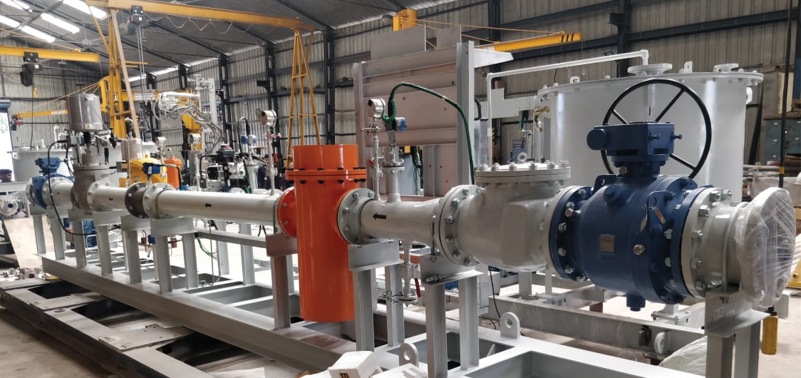 Gas/Crude metering Packages_2