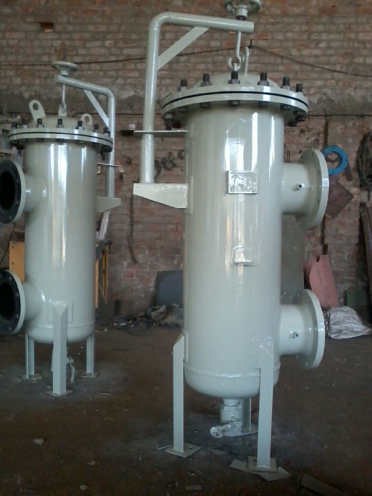 Gas Filter units_2