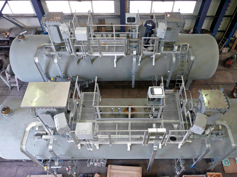 Desanding units/ Desalters_2