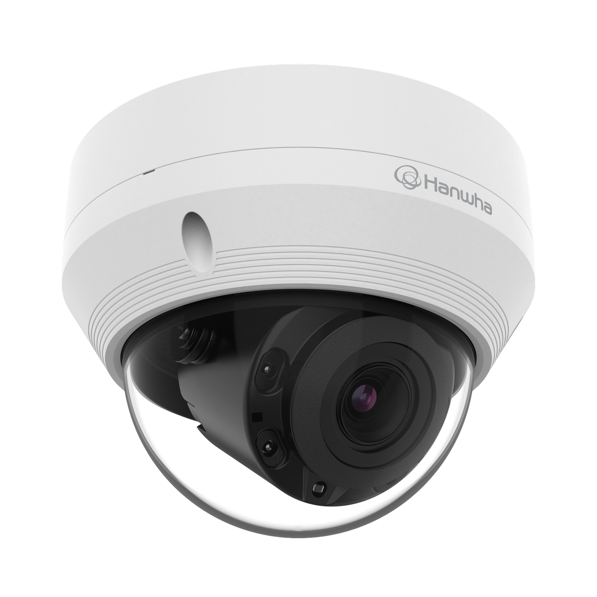 Hanwha Vision - QNV-6082R1 - 2MP IR Outdoor Dome Camera_4