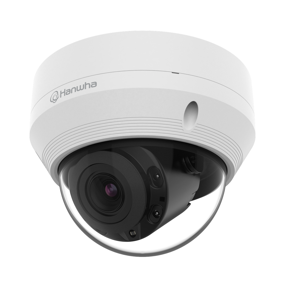 Hanwha Vision - QNV-6082R1 - 2MP IR Outdoor Dome Camera_5