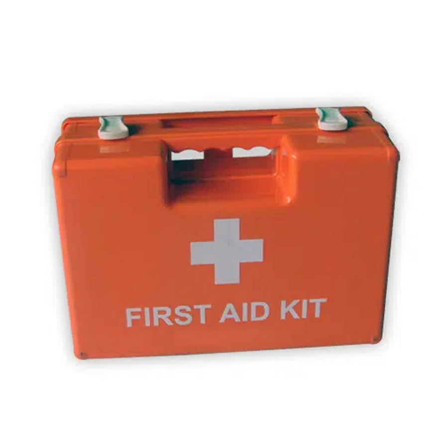Wall Mounted First Aid Box - Small_2