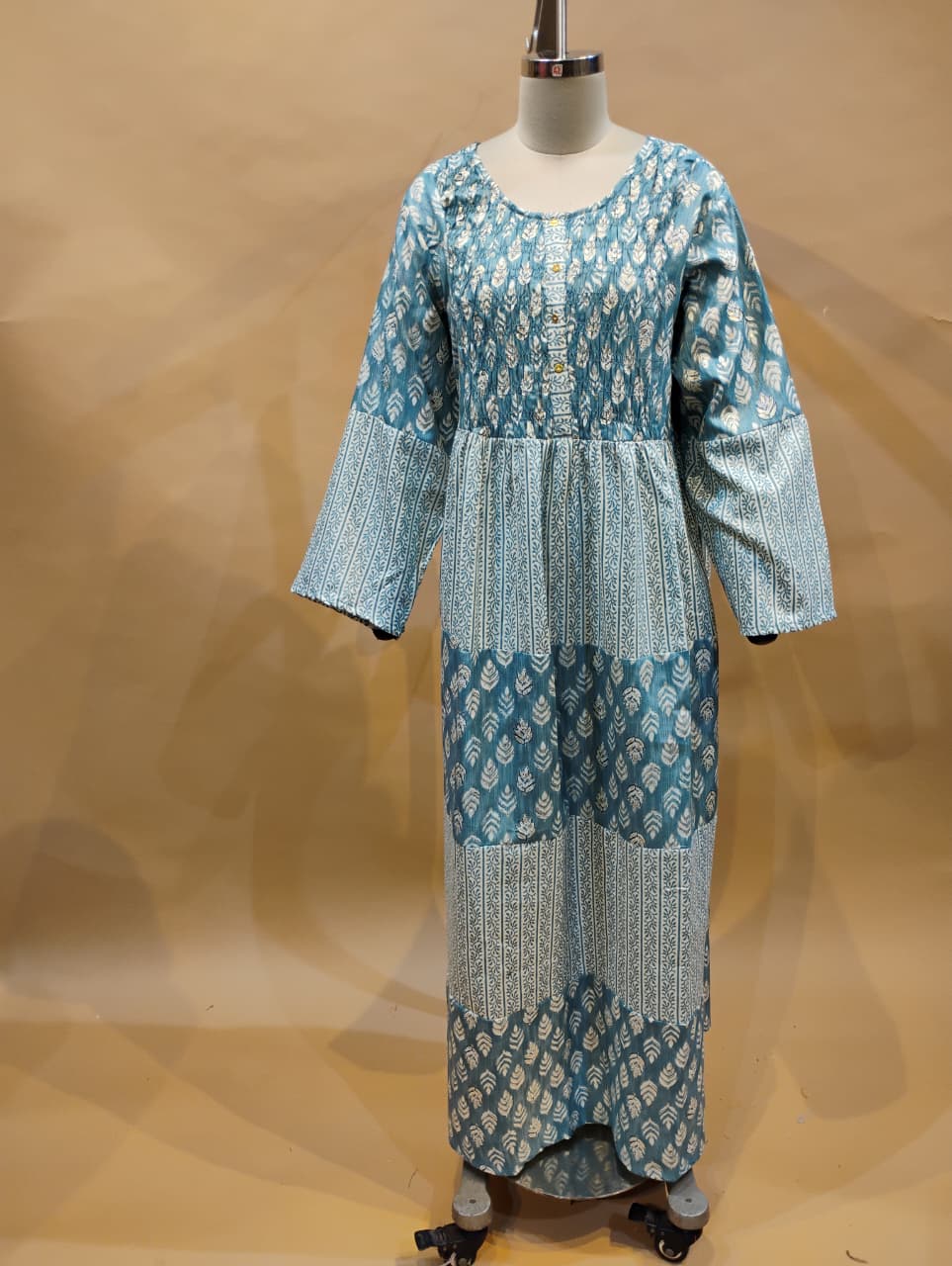 Pure Cotton and Viscos jalabia_5