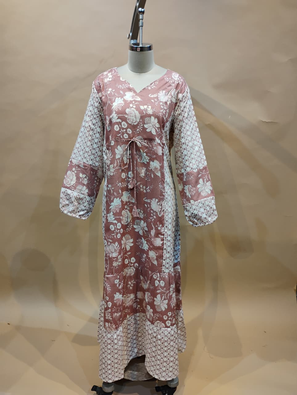 Pure Cotton and Viscos jalabia_8