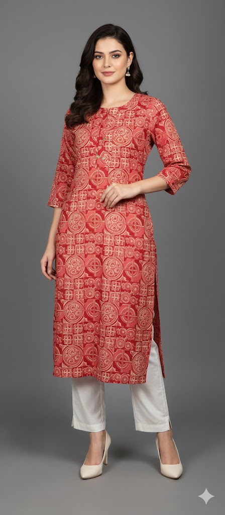 Kurti (Top)_6