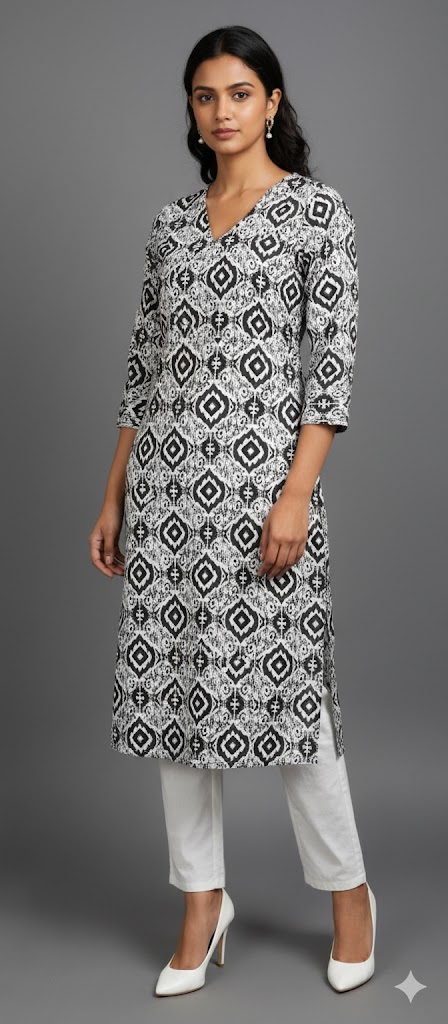 Kurti (Top)_9