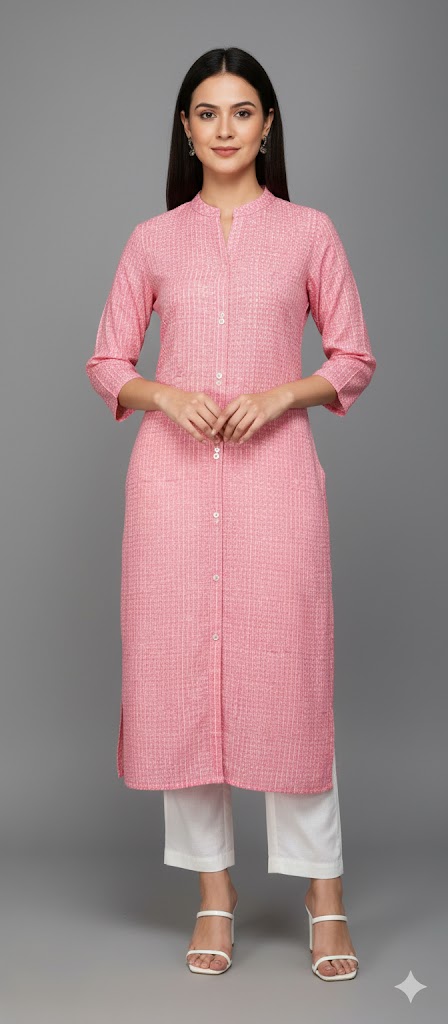 Kurti (Top)