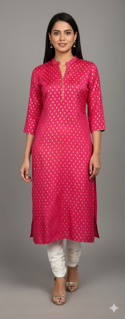 Kurti (Top)_4
