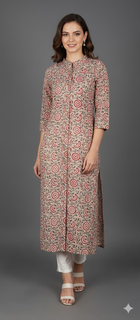 Kurti (Top)_8