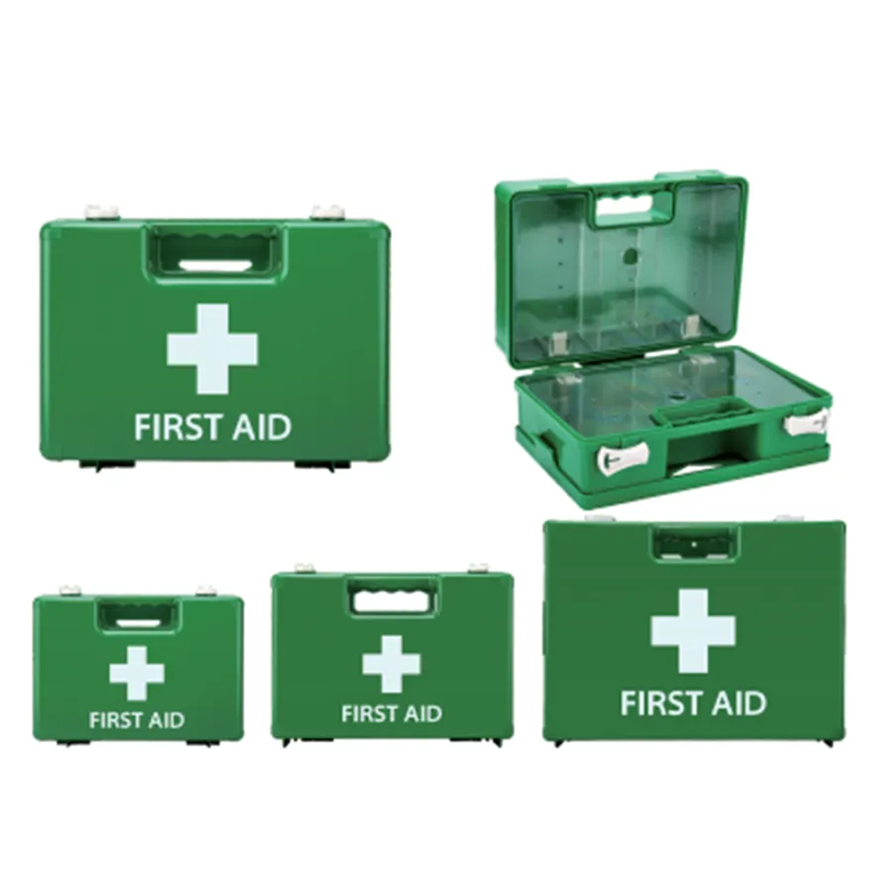 Wall Mounted First Aid Box (Medium)_3