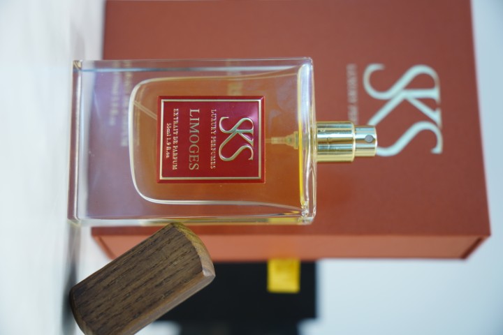 SKS Luxury Extrait De Parfum 55ml | Warm Woody Spicy | High Concentration Long Lasting | Premium Perfume_3