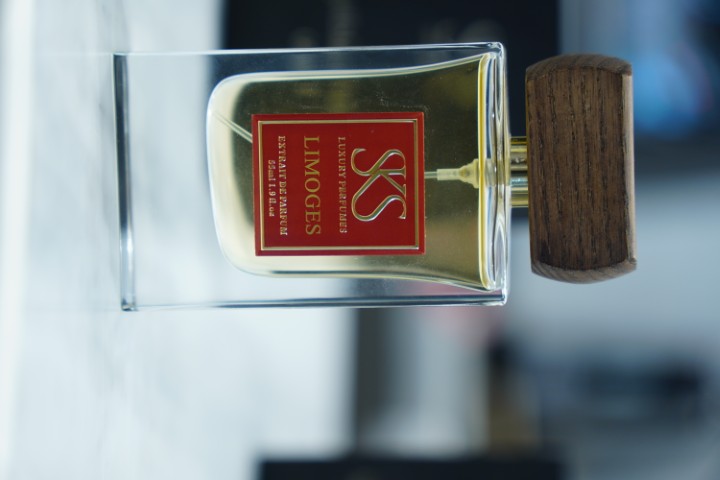 SKS Luxury Extrait De Parfum 55ml | Warm Woody Spicy | High Concentration Long Lasting | Premium Perfume_2