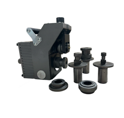 Manual roll groover GC-M8_2