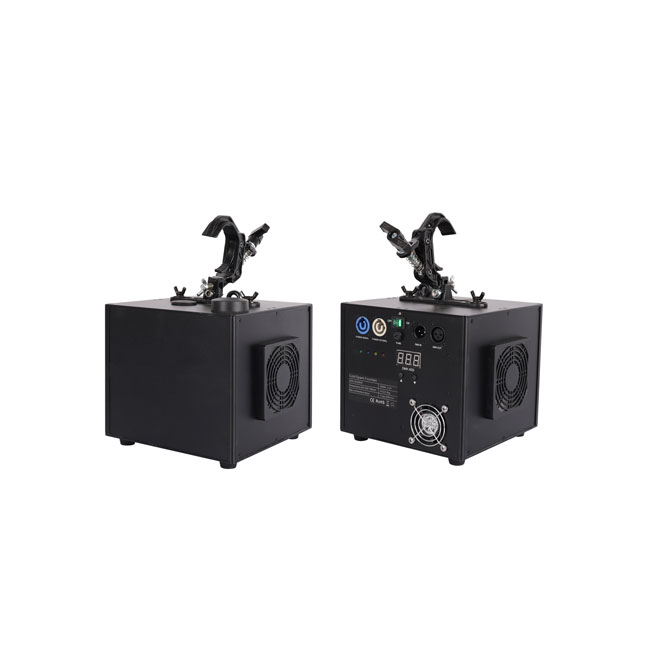 Stage Light,650W Waterfall Cold Spark Machine (PHM028)_4