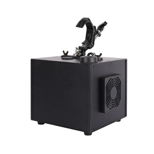 Stage Light,650W Waterfall Cold Spark Machine (PHM028)_5