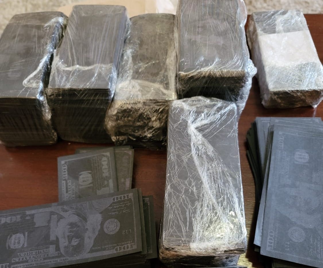 SSD chemical solution for sale in Indonesia used for cleaning Defaced Currency Notes_4