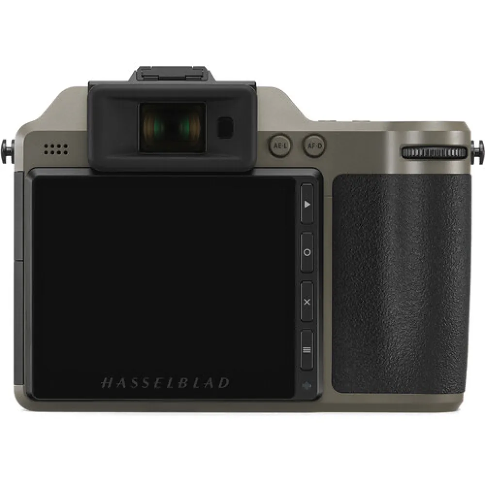 Hasselblad X2d 100c Earth Explorer Limited Edition Kit (INDOELECTRONIC)_6
