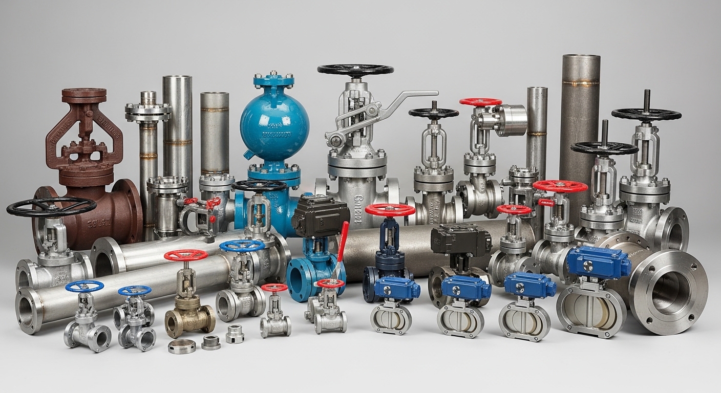 Piping & Valve Packages_2