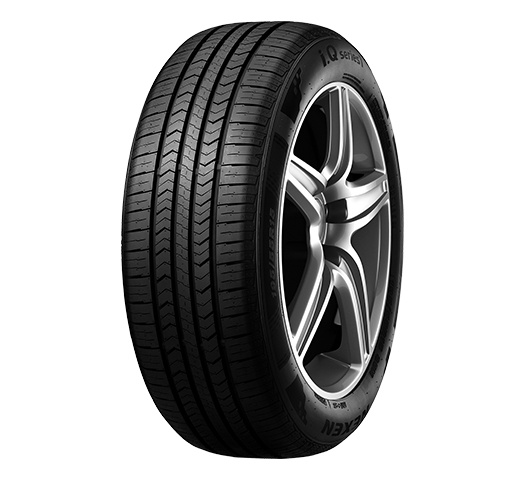 Korean nexen tires – passenger & commercial sizes available (bulk supply)