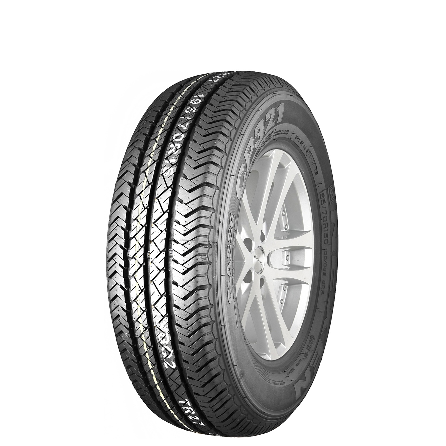 Korean Nexen Tires – Passenger & Commercial Sizes Available (Bulk Supply)_4