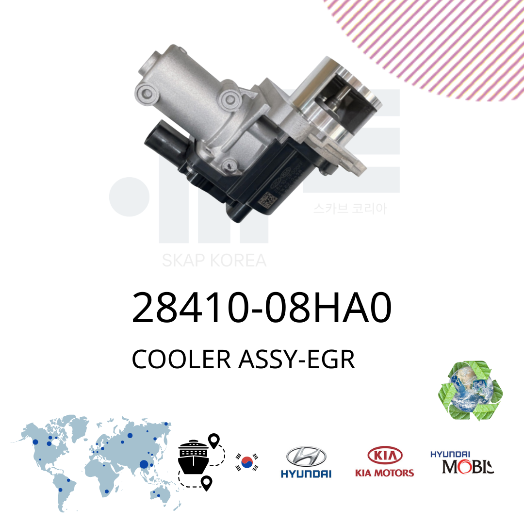 EGR VALVE &COOLER_7