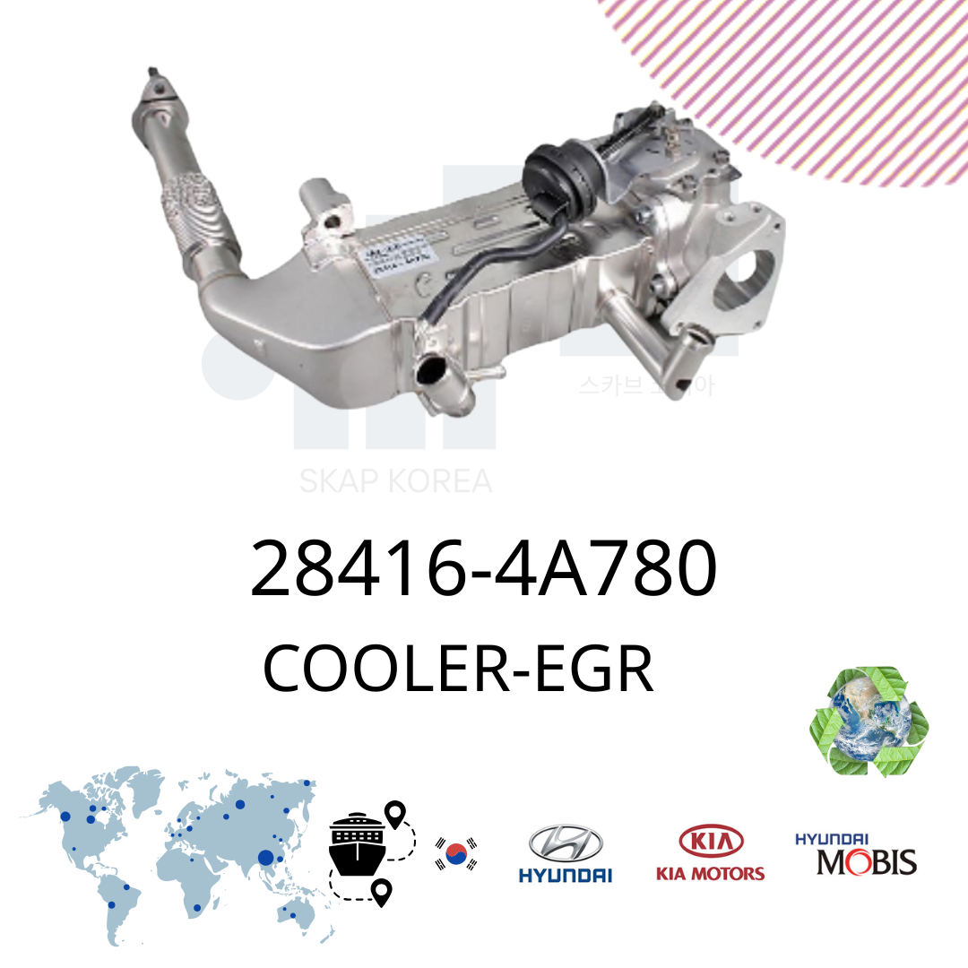 EGR VALVE &COOLER_8