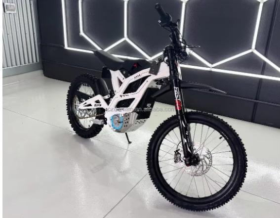 ORIGINAL NEW 79 Bike GT 72v 40Ah 79bike Falcon Powerful Off-Road Electric Dirt Bike 610Nm Electric Bike_7