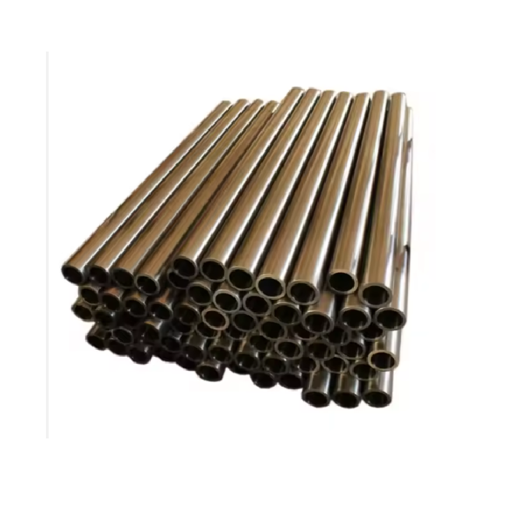 Premium Galvanized Steel Pipes for Construction and Industrial Use-Durable, Corrosion-Resistant, and Versatile_4