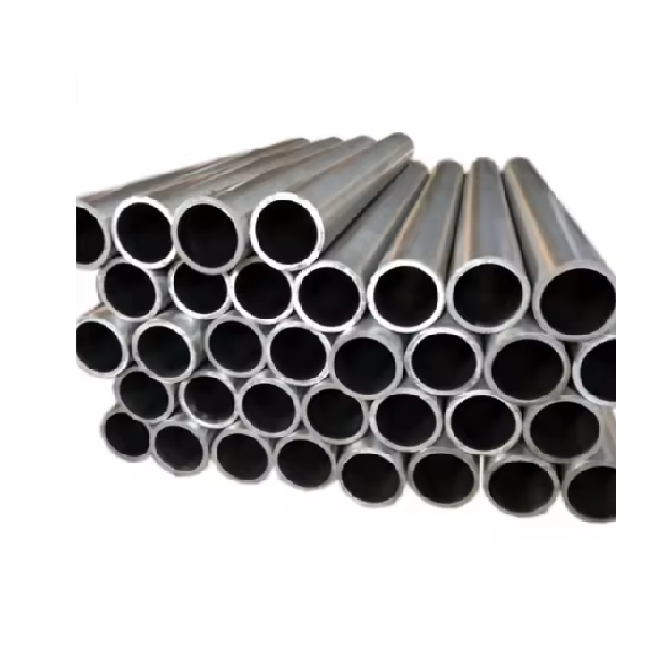 Premium Galvanized Steel Pipes for Construction and Industrial Use-Durable, Corrosion-Resistant, and Versatile_5