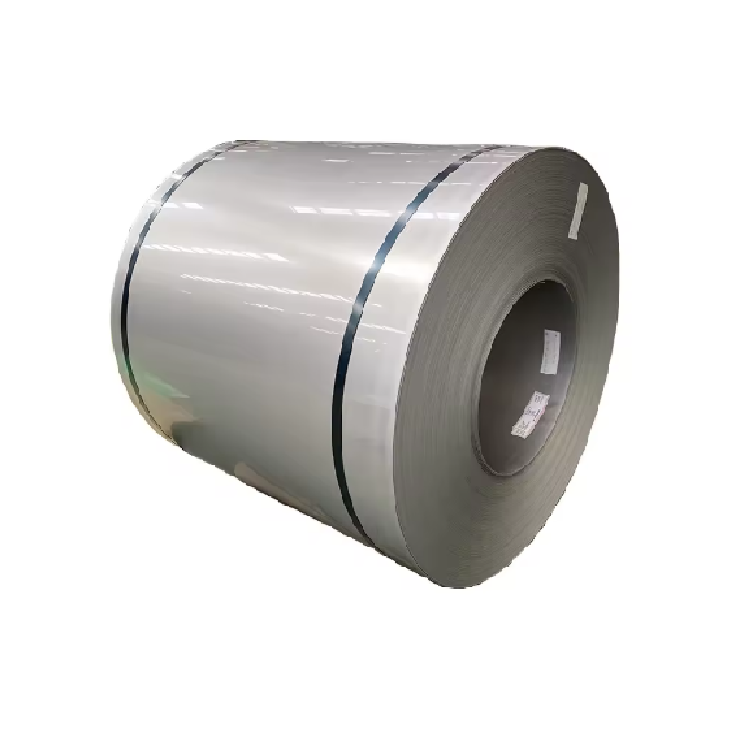Wholesale High Quality Hot Rolled Stainless Steel Coil Grade 430/304/316L/201 with 2B BA Surface Finish_5