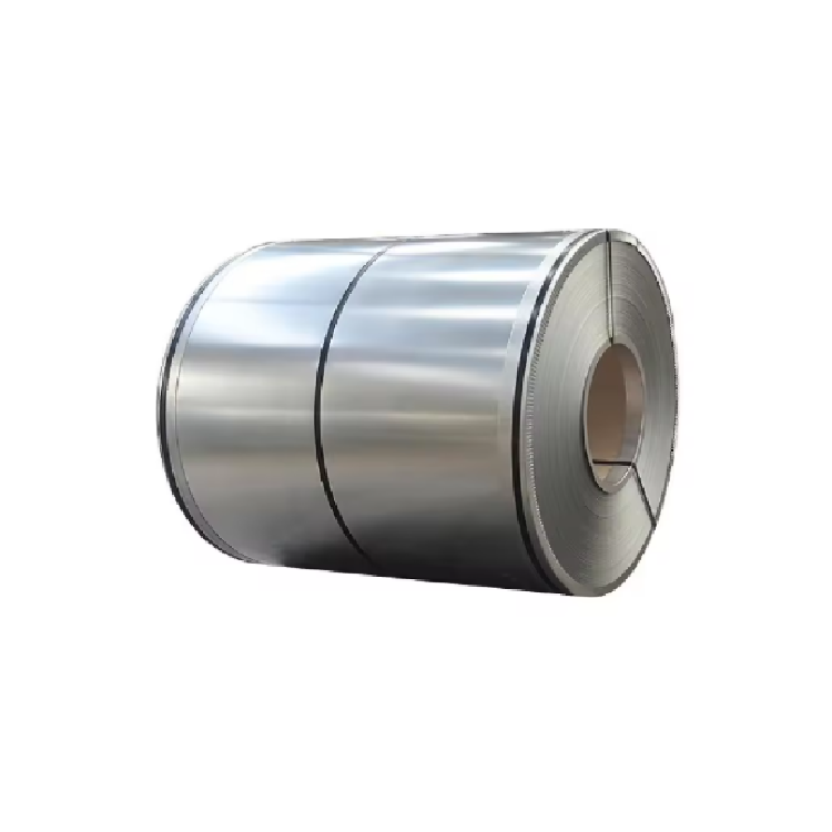 Wholesale high quality hot rolled stainless steel coil grade 430/304/316l/201 with 2b ba surface finish