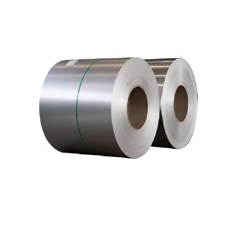 Wholesale High Quality Hot Rolled Stainless Steel Coil Grade 430/304/316L/201 with 2B BA Surface Finish_3