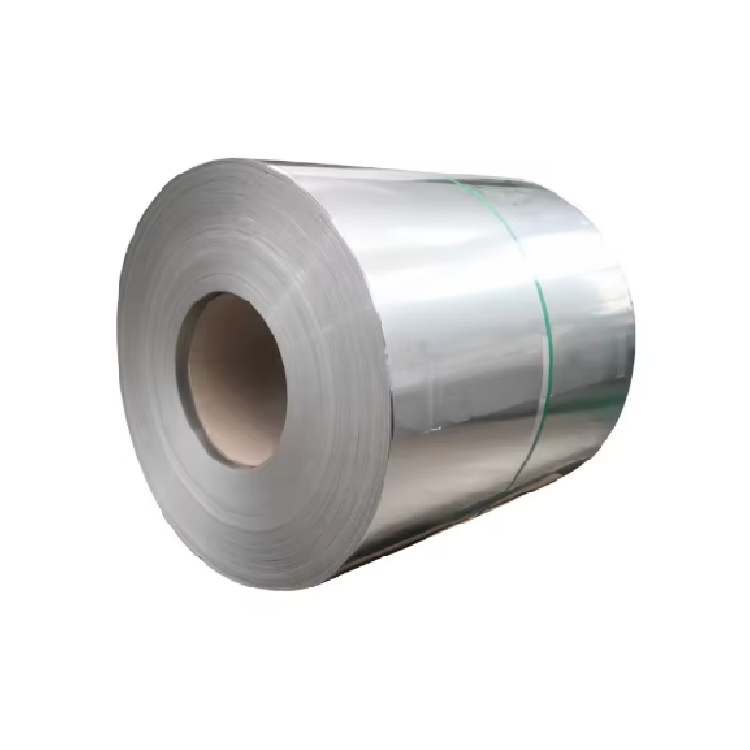 Wholesale High Quality Hot Rolled Stainless Steel Coil Grade 430/304/316L/201 with 2B BA Surface Finish_2