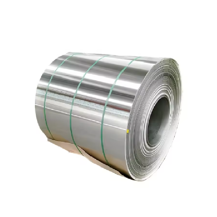 Wholesale High Quality Hot Rolled Stainless Steel Coil Grade 430/304/316L/201 with 2B BA Surface Finish_4
