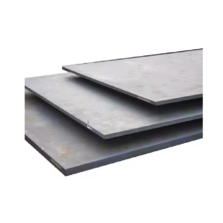 Metal Material Sheet Galvanized Steel Sheet Hot Rolled Steel Sheets_5