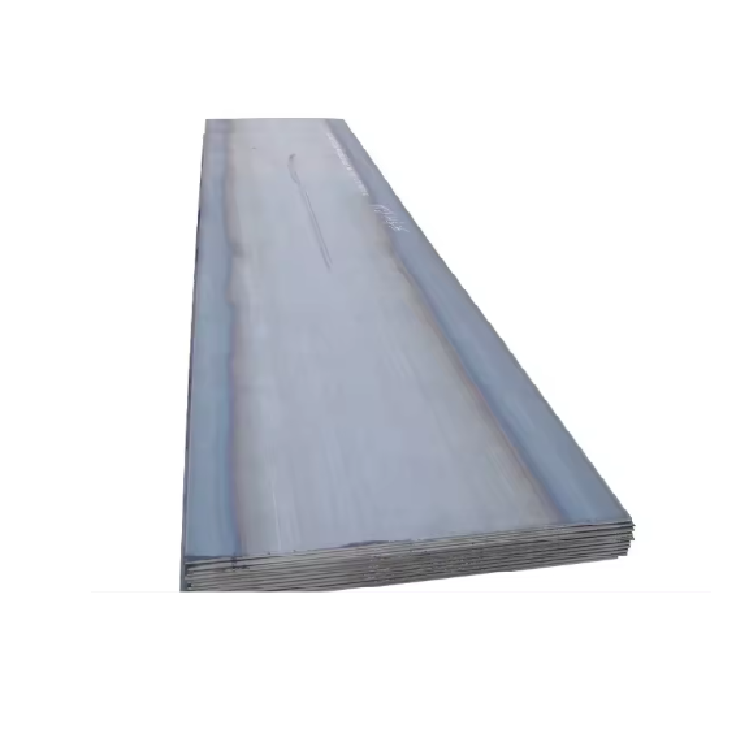 Metal Material Sheet Galvanized Steel Sheet Hot Rolled Steel Sheets_3